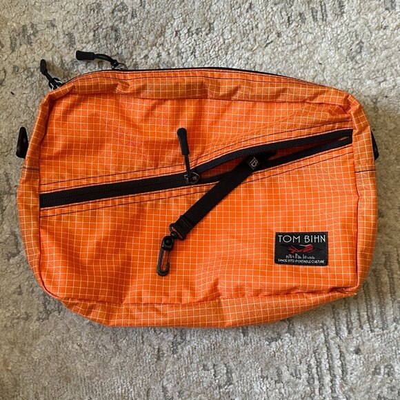 NWOT Tom Bihn Packing Cube - Zest 200 Halcyon - Picture 2 of 3